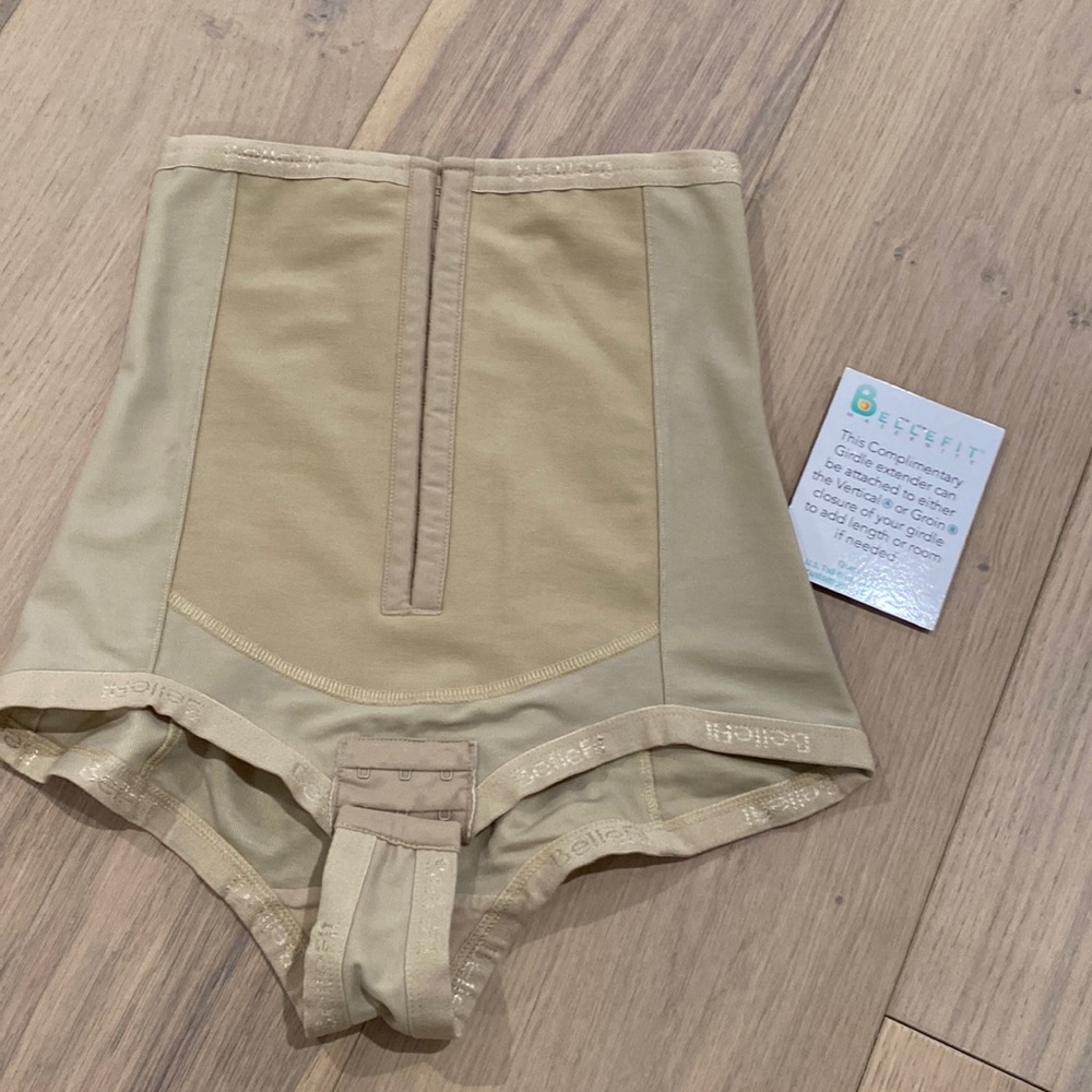 Bellefit maternity